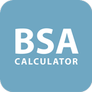 BSA Calculator - Body Surface APK
