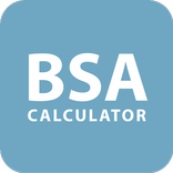 BSA Calculator - Body Surface