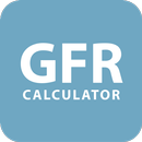 GFR Calculator APK