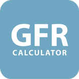 GFR Calculator