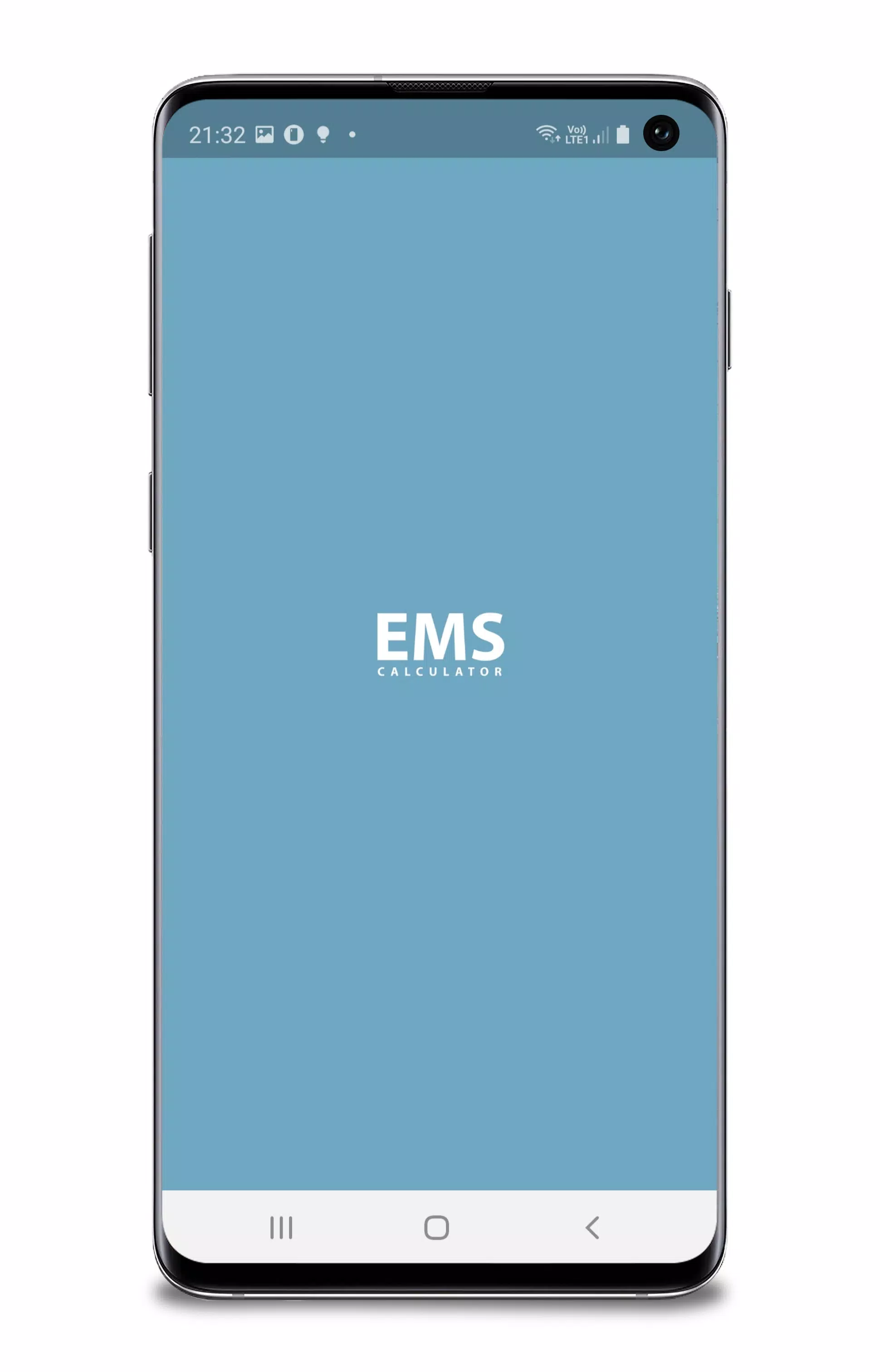 Elderly Mobility Scale (EMS) APK للاندرويد تنزيل