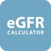 eGFR Calculator (CKD-EPI) APK