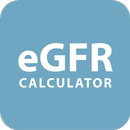 eGFR Calculator (CKD-EPI) APK