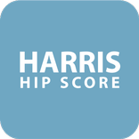 Harris Hip Score Calculator
