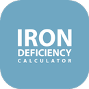 Iron Deficiency Calculator APK