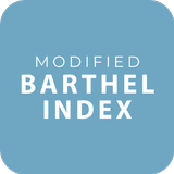 Modified Barthel Index for ADL