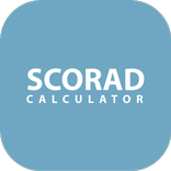 SCORAD Calculator