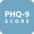 PHQ-9 Score: Depression Test icon
