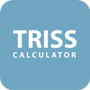 TRISS Calculator (TRauma Injur APK