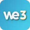 We3: Meet New People in Groups APK