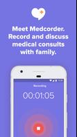 Medcorder poster