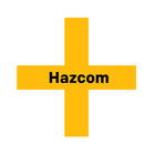 Hazcom 아이콘