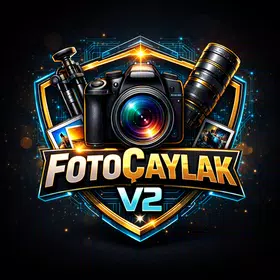 FotoÇaylak V2