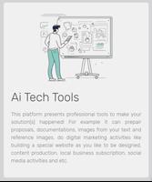 Ai Cook Tech تصوير الشاشة 1