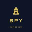 لعبة الجاسوس - Spy Game APK