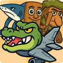 BrainRot Merge APK