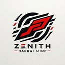 APK Zenith Harrai Shop