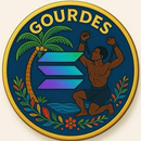 Gourdes Token APK