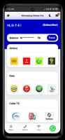 پوستر Mivaeplug global vtu service