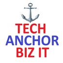 Anchor Biz IT Tech News Guide APK