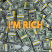 APK I'M RICH!