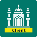 Prayer Time App for Client APK