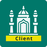Prayer Time App for Client APK
