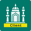 Prayer Time App for Client icon