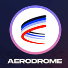 Aerodrome Finance ikon