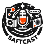 SaftCast - votre radio
