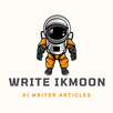 write ikmoon APK