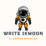 write ikmoon