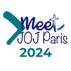 JOJ 2024 आइकन