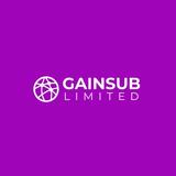 GainSub Data|Airtime icon