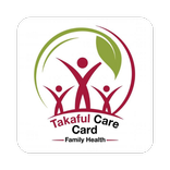 Takaful Care - كرت تكافل