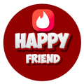 Happy Friend