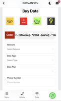 Dotmanvtu screenshot 2