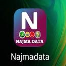 NAJMADATA APK