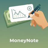MoneyNote APK