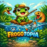 Frogotopia