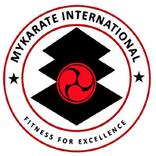 MYKARATE INTERNATIONAL