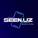 SEEN.uz APK