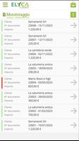 ElycaConnect screenshot 1