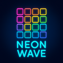 NeonGrid Flood APK