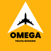 Omega:cheap flights,hotel,bike APK
