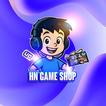 HN Game Shop icon