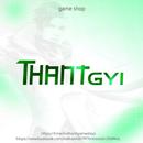 APK Thant Gyi Game Shop