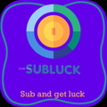SUBLUCK