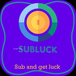 SUBLUCK