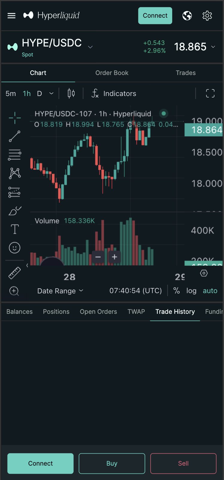 Hyperliquid APK for Android Download